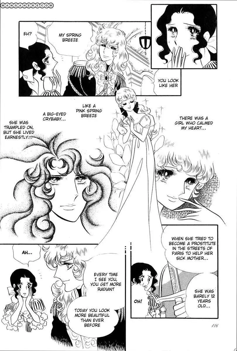 Rose of Versailles Chapter 39 14